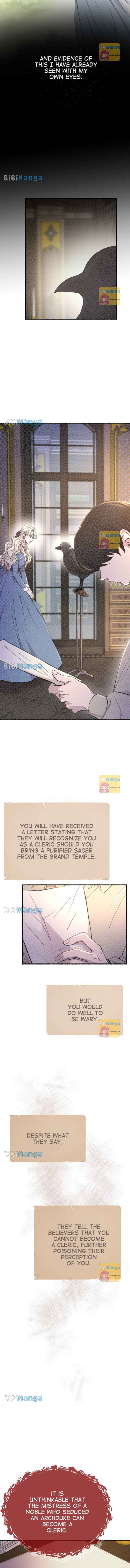 Like Wind on a Dry Branch chapter 144 page 5