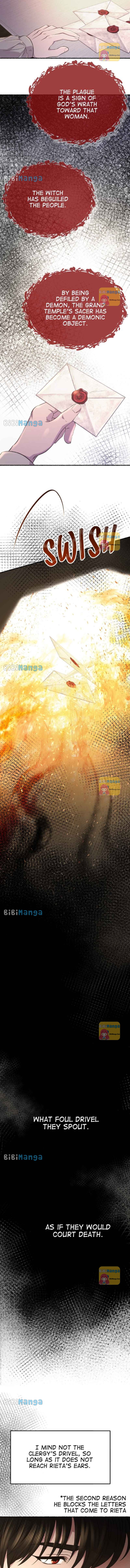 Like Wind on a Dry Branch chapter 144 page 6