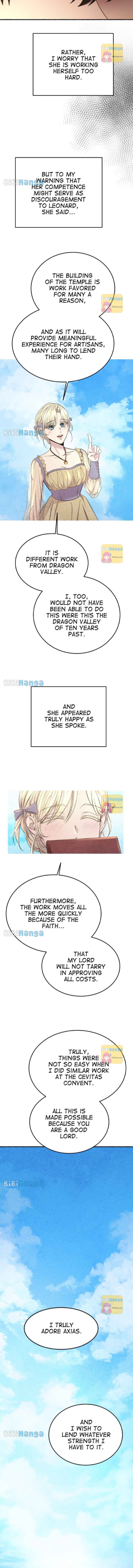 Like Wind on a Dry Branch chapter 144 page 7