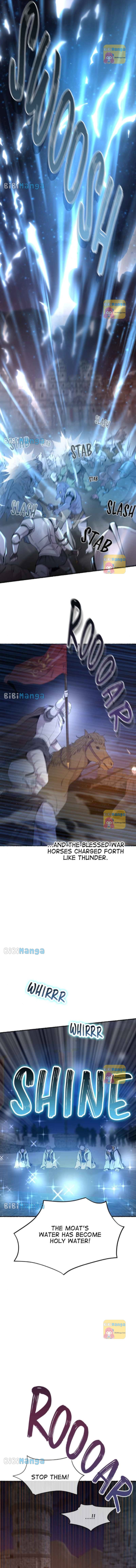 Like Wind on a Dry Branch chapter 147 page 2