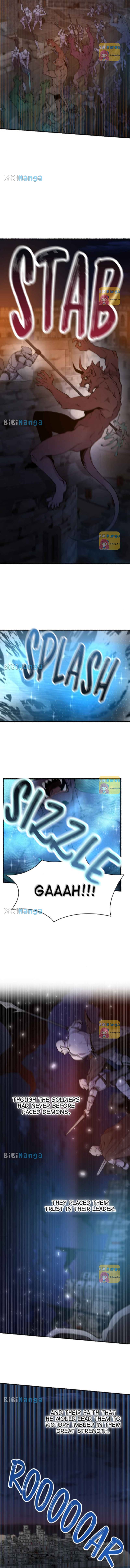 Like Wind on a Dry Branch chapter 147 page 3