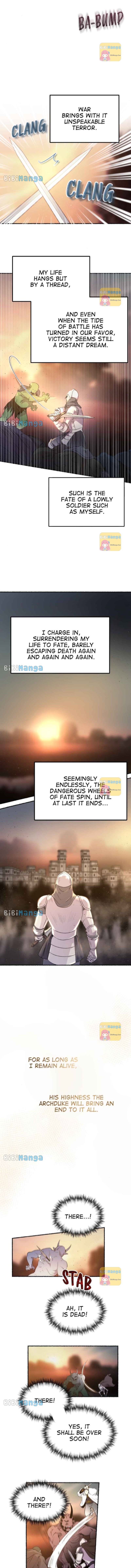 Like Wind on a Dry Branch chapter 147 page 5