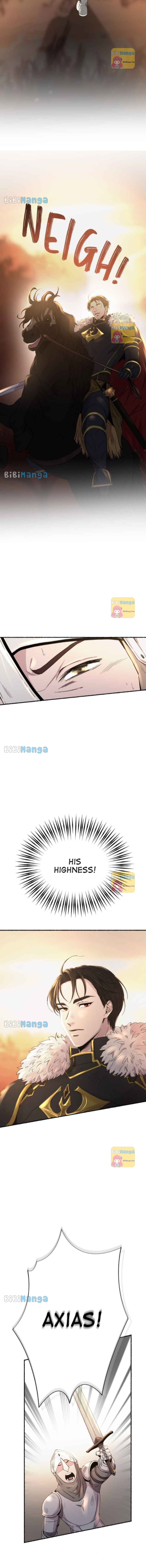 Like Wind on a Dry Branch chapter 147 page 7