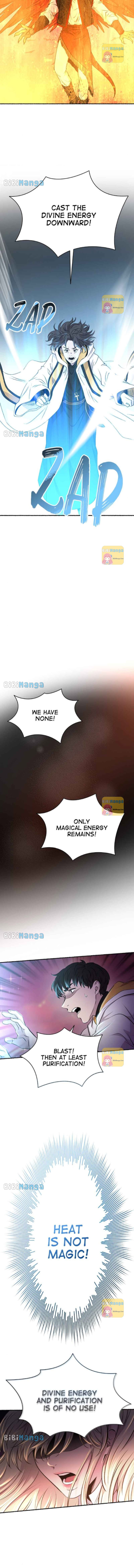 Like Wind on a Dry Branch chapter 148 page 15