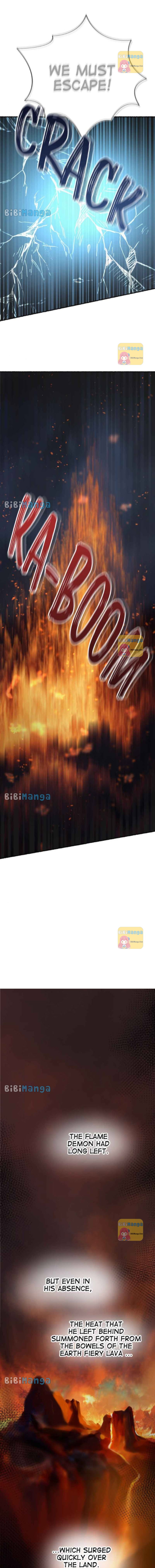 Like Wind on a Dry Branch chapter 148 page 16