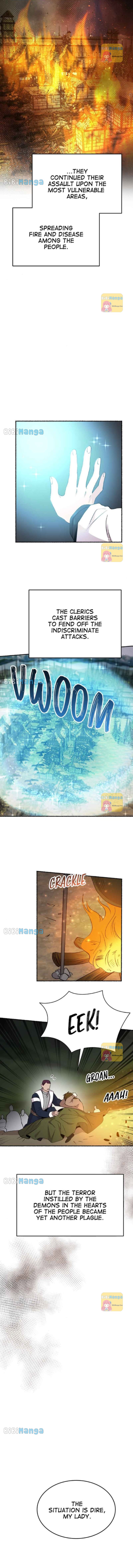 Like Wind on a Dry Branch chapter 148 page 2