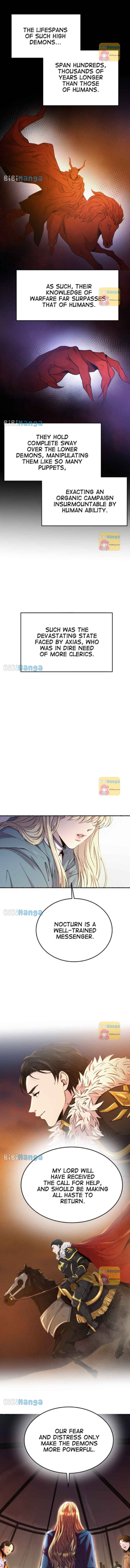 Like Wind on a Dry Branch chapter 148 page 4