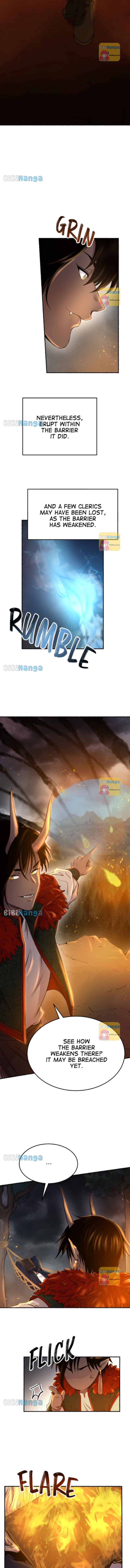 Like Wind on a Dry Branch chapter 149 page 3