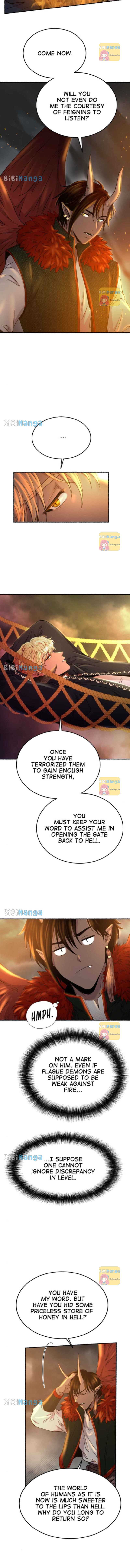 Like Wind on a Dry Branch chapter 149 page 4