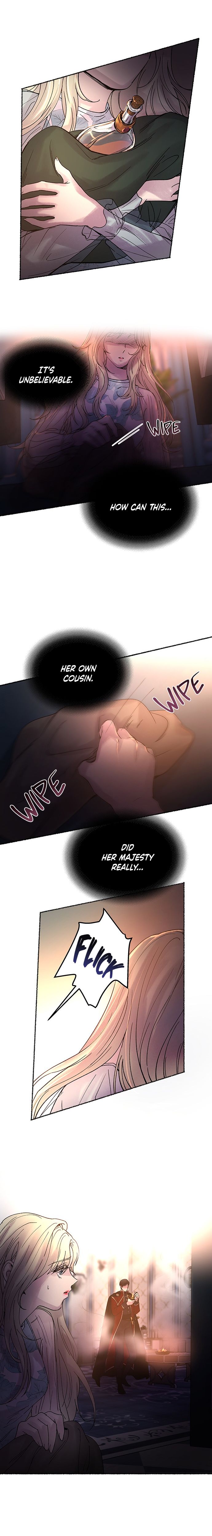 Like Wind on a Dry Branch chapter 15 page 11