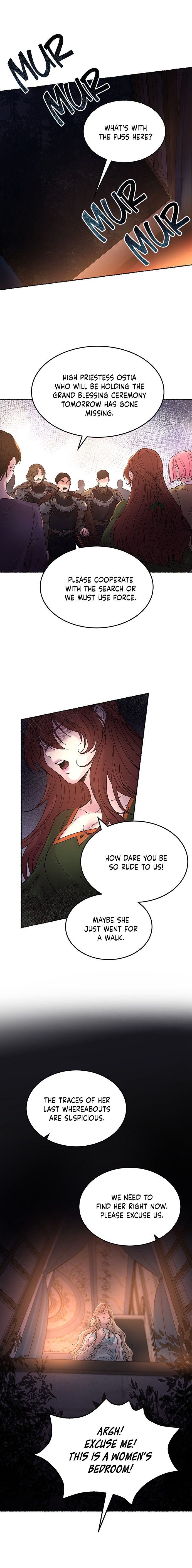 Like Wind on a Dry Branch chapter 15 page 12