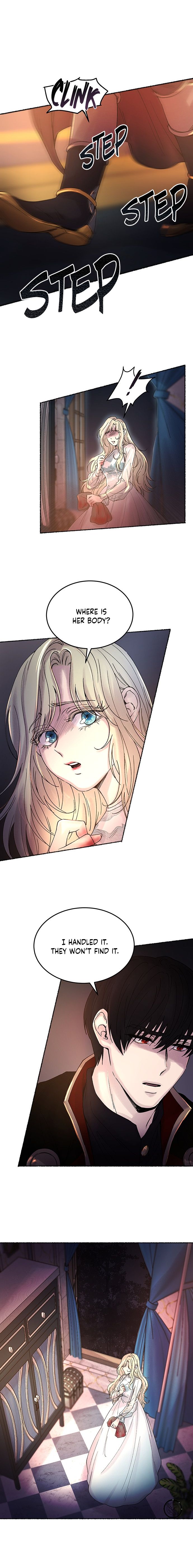 Like Wind on a Dry Branch chapter 15 page 13