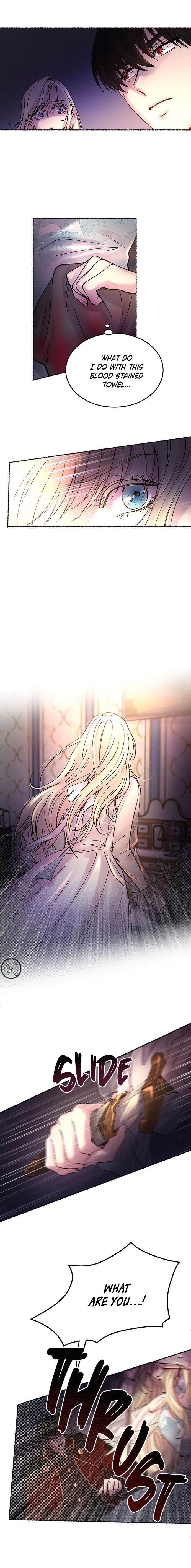 Like Wind on a Dry Branch chapter 15 page 15