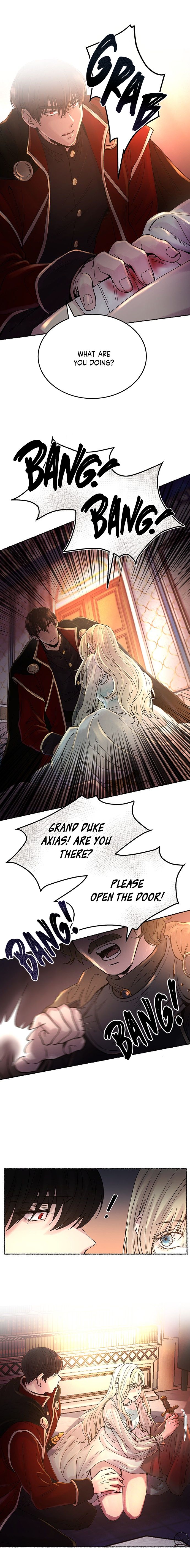 Like Wind on a Dry Branch chapter 15 page 17