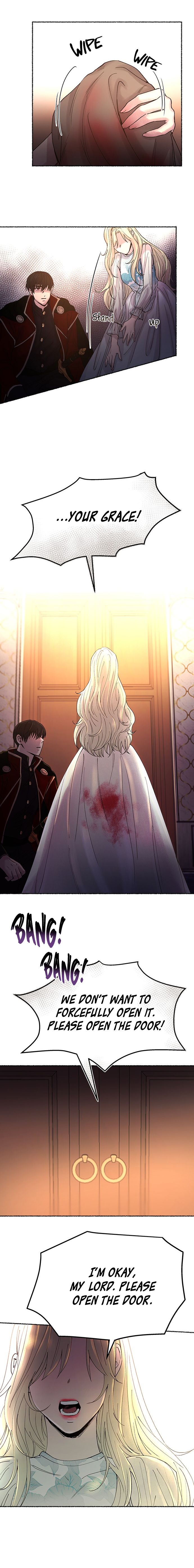 Like Wind on a Dry Branch chapter 15 page 18