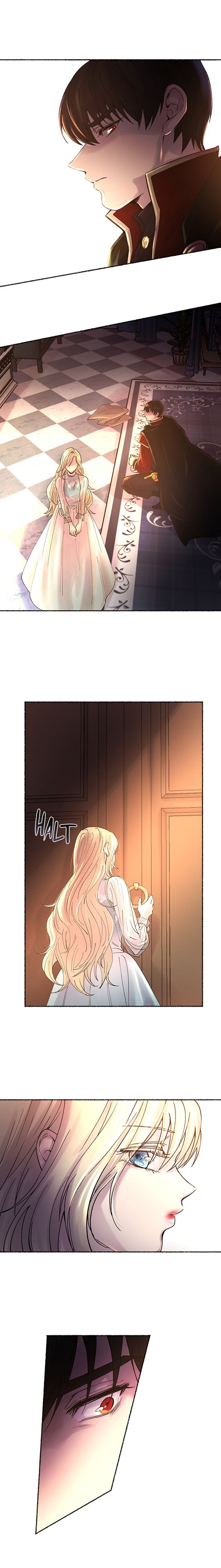 Like Wind on a Dry Branch chapter 15 page 19