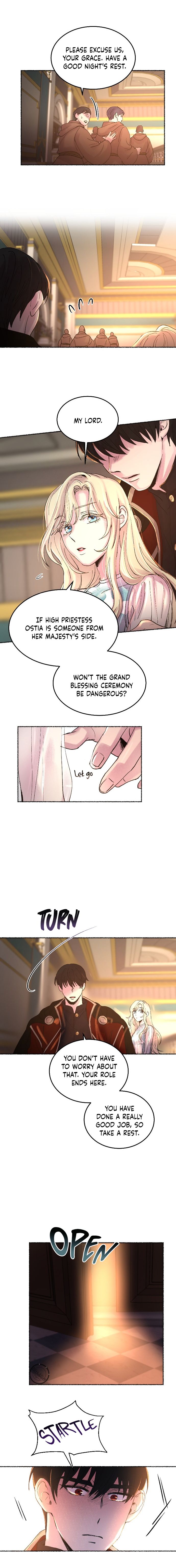 Like Wind on a Dry Branch chapter 15 page 3