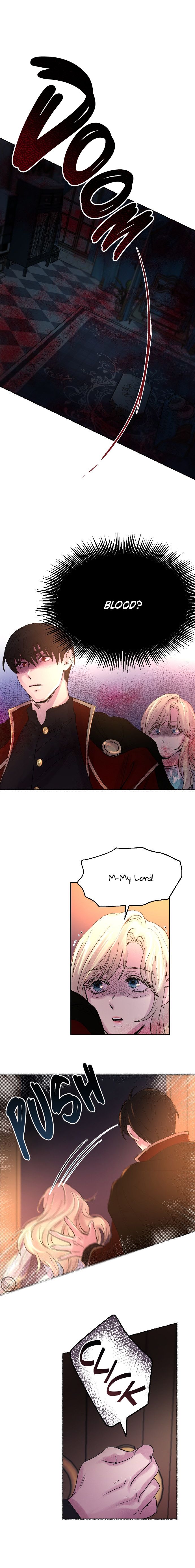 Like Wind on a Dry Branch chapter 15 page 4