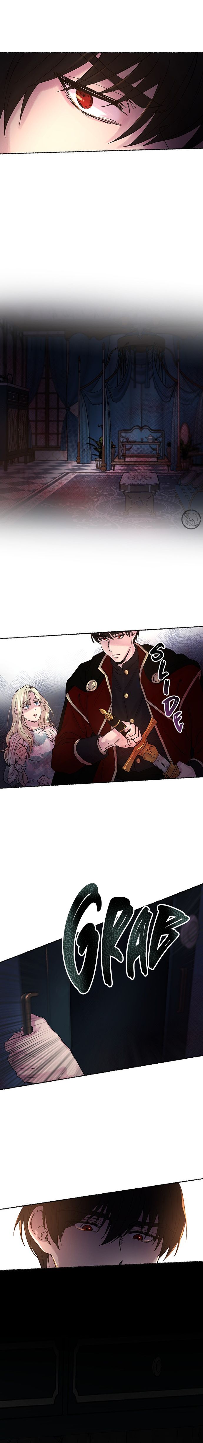 Like Wind on a Dry Branch chapter 15 page 5