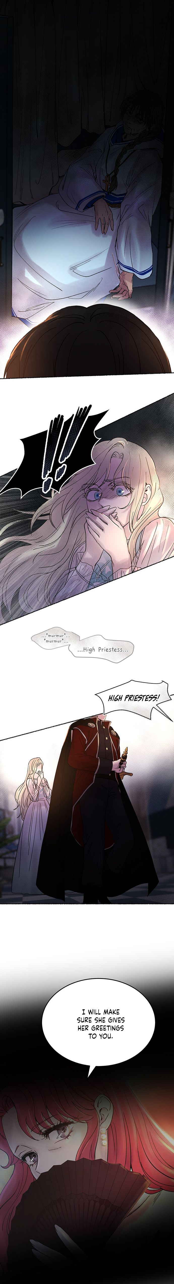 Like Wind on a Dry Branch chapter 15 page 6