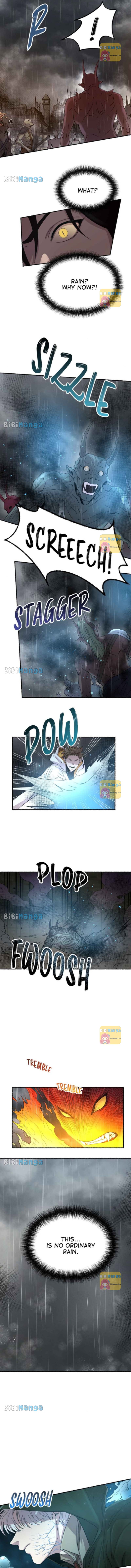 Like Wind on a Dry Branch chapter 150 page 13