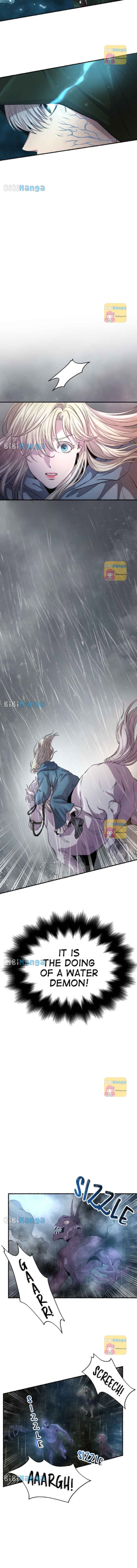 Like Wind on a Dry Branch chapter 150 page 14