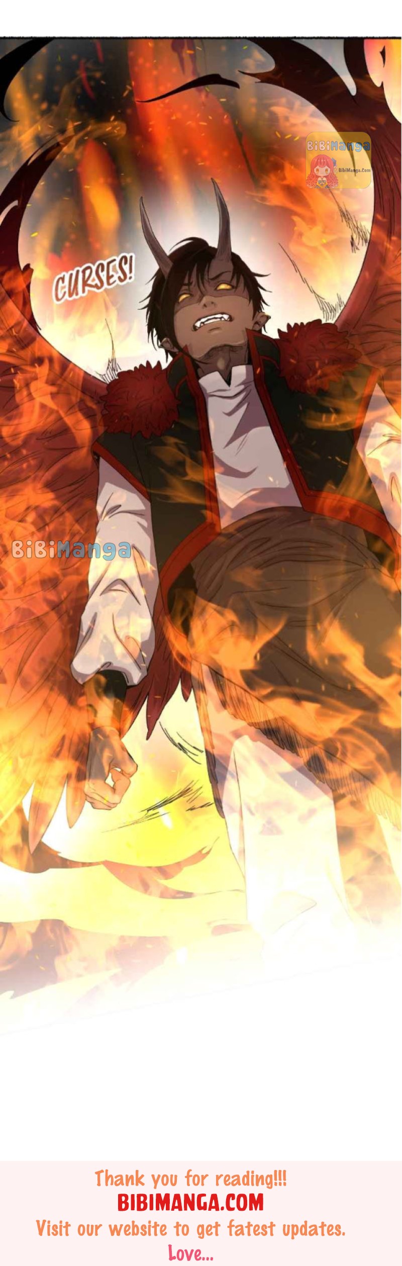 Like Wind on a Dry Branch chapter 150 page 15