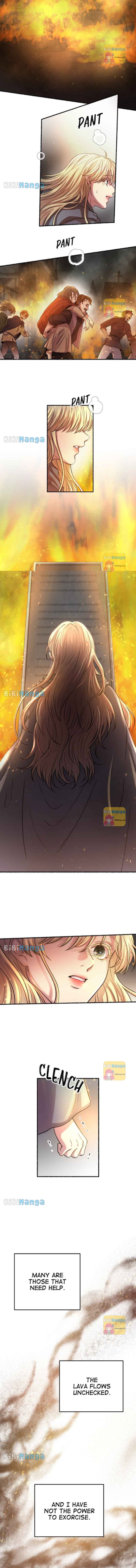 Like Wind on a Dry Branch chapter 150 page 2