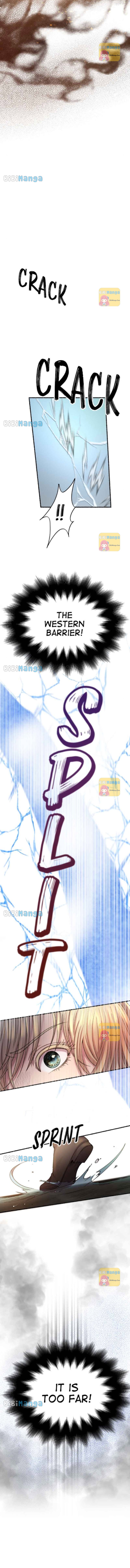 Like Wind on a Dry Branch chapter 150 page 3