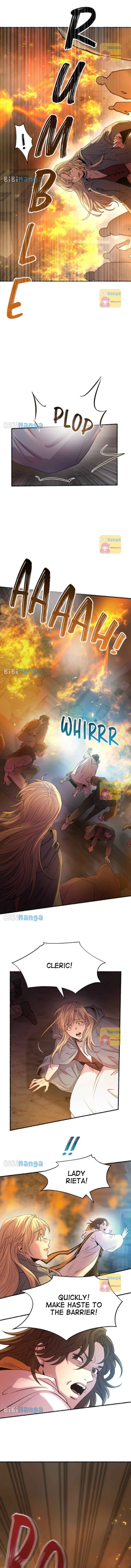 Like Wind on a Dry Branch chapter 150 page 4