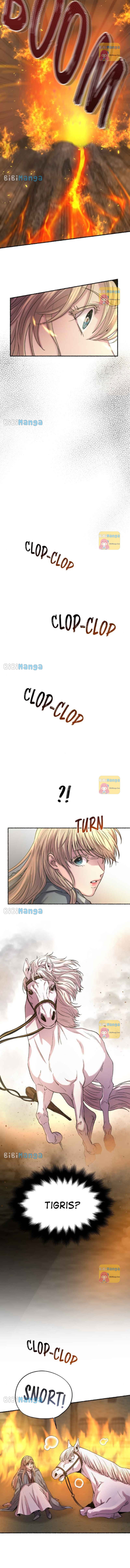 Like Wind on a Dry Branch chapter 150 page 5