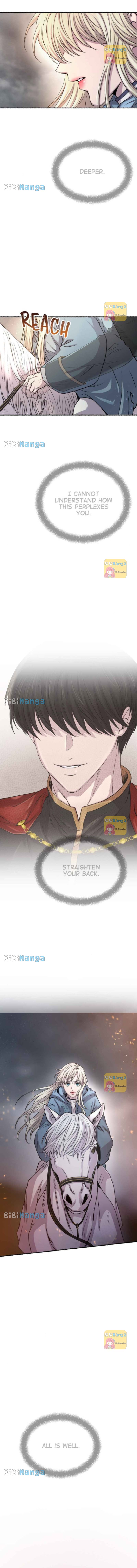 Like Wind on a Dry Branch chapter 150 page 7