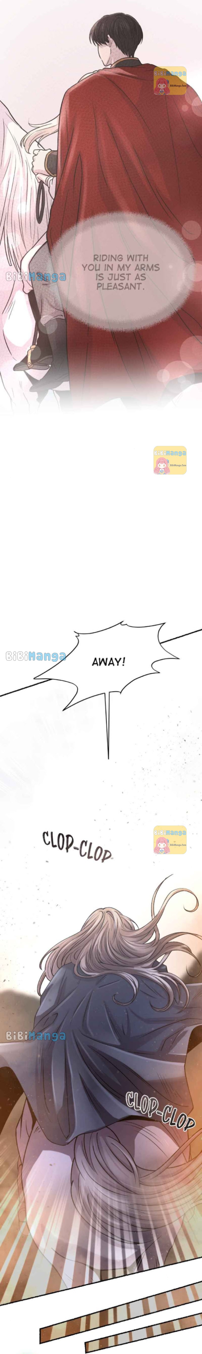 Like Wind on a Dry Branch chapter 150 page 8