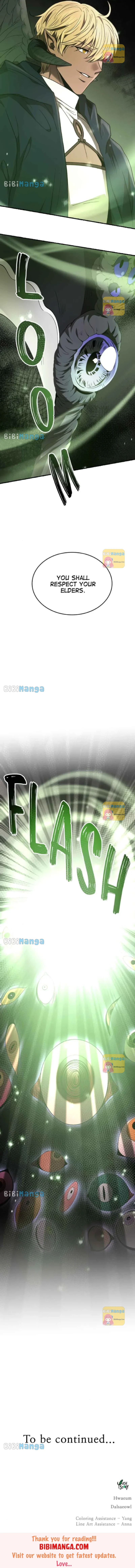 Like Wind on a Dry Branch chapter 152 page 13