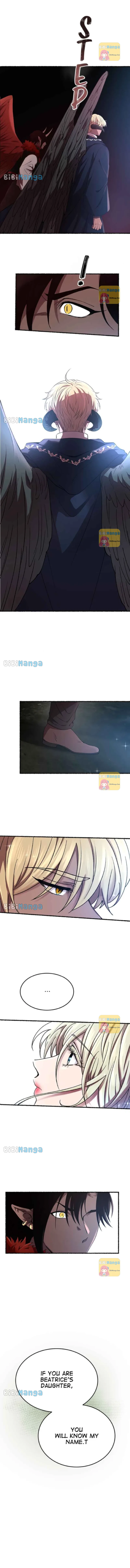 Like Wind on a Dry Branch chapter 152 page 3