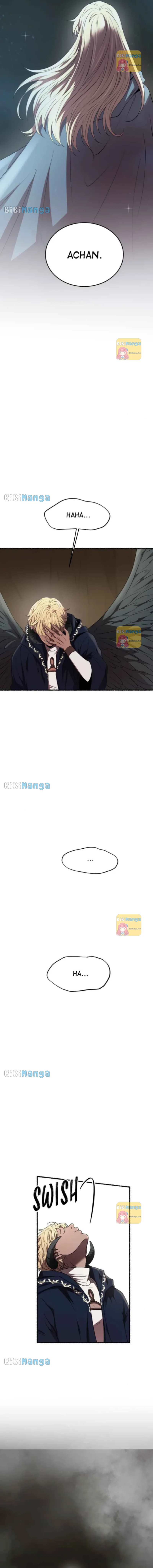 Like Wind on a Dry Branch chapter 152 page 5