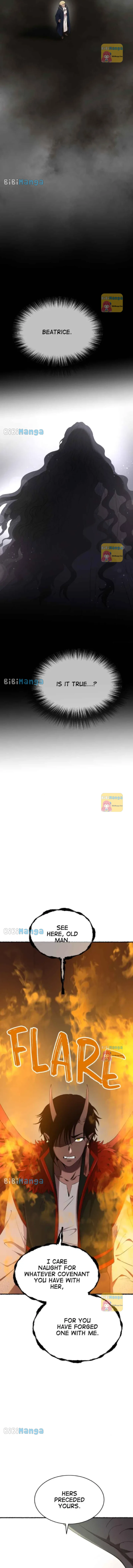 Like Wind on a Dry Branch chapter 152 page 6