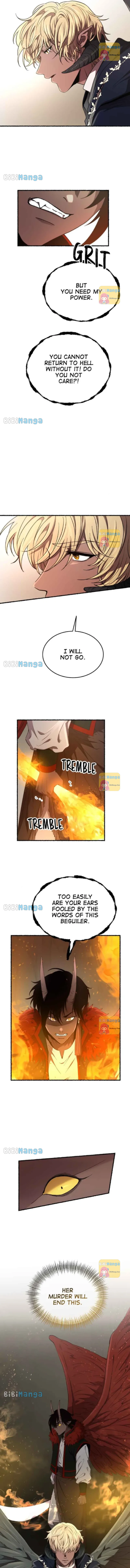 Like Wind on a Dry Branch chapter 152 page 7