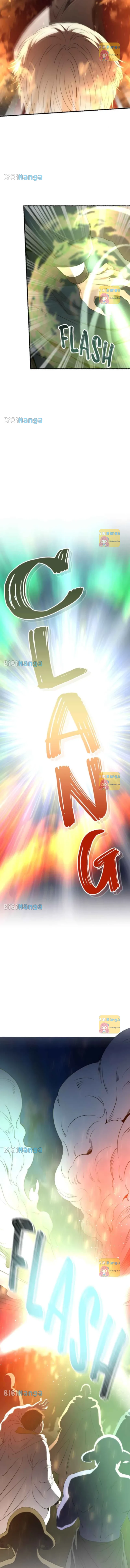 Like Wind on a Dry Branch chapter 152 page 9