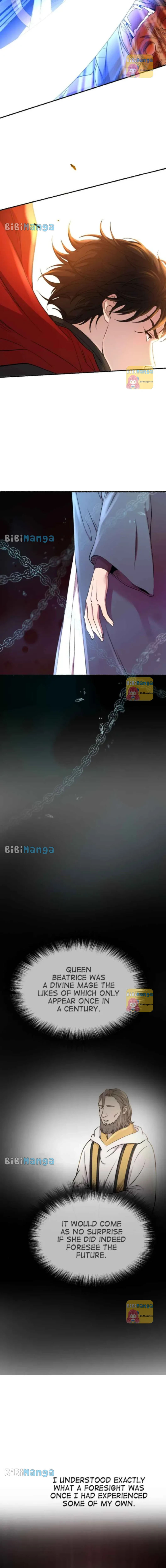 Like Wind on a Dry Branch chapter 153 page 10