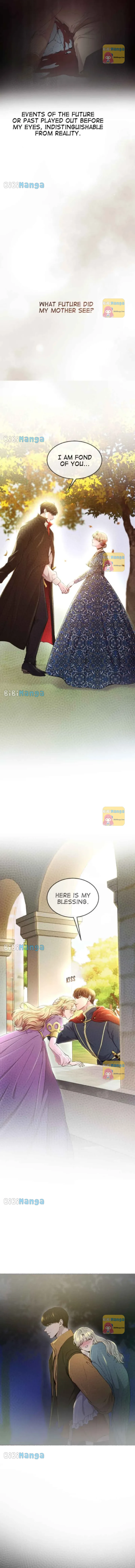 Like Wind on a Dry Branch chapter 153 page 11