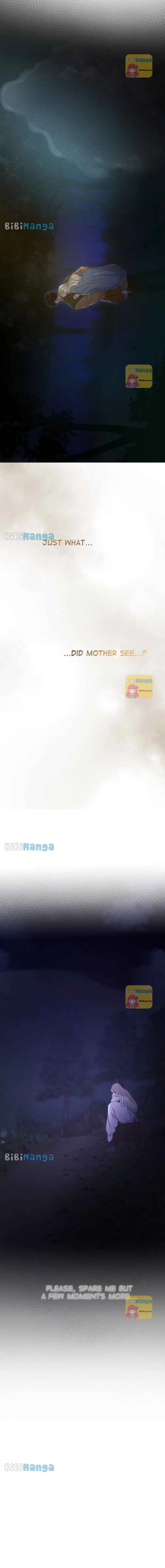 Like Wind on a Dry Branch chapter 153 page 12