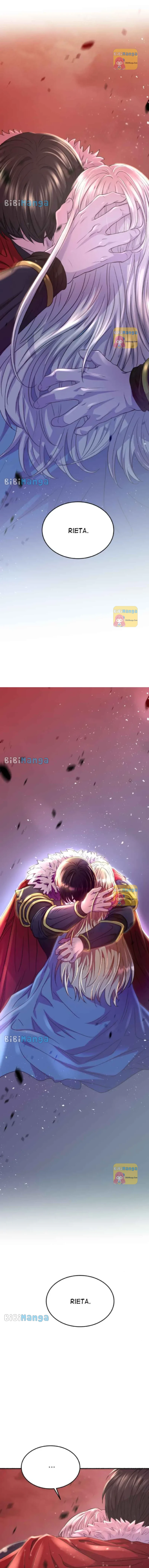 Like Wind on a Dry Branch chapter 153 page 13