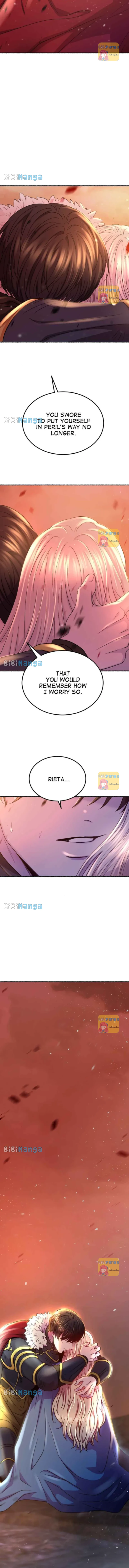 Like Wind on a Dry Branch chapter 153 page 14