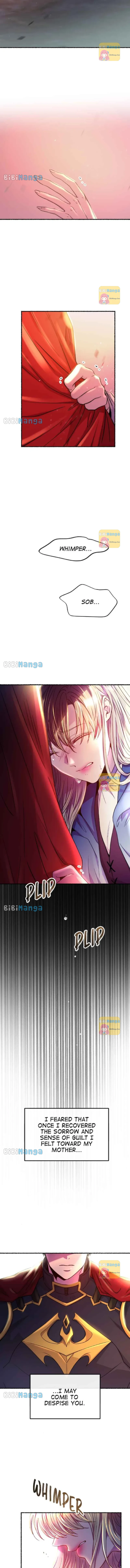 Like Wind on a Dry Branch chapter 153 page 15