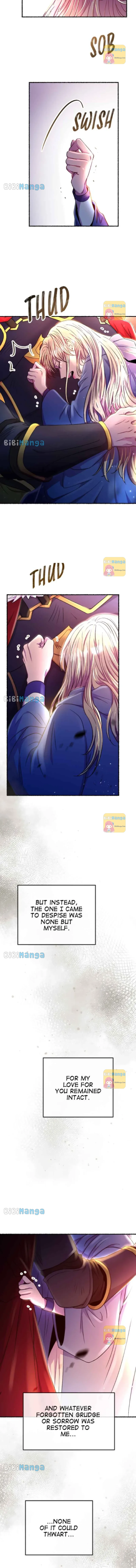 Like Wind on a Dry Branch chapter 153 page 16