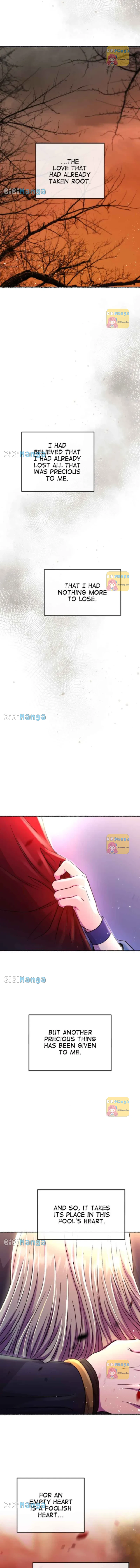 Like Wind on a Dry Branch chapter 153 page 17