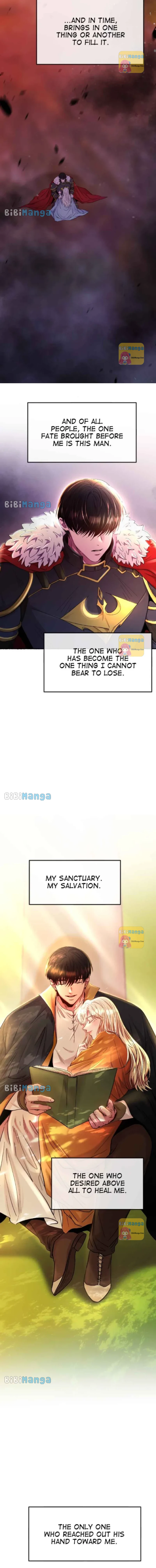 Like Wind on a Dry Branch chapter 153 page 18