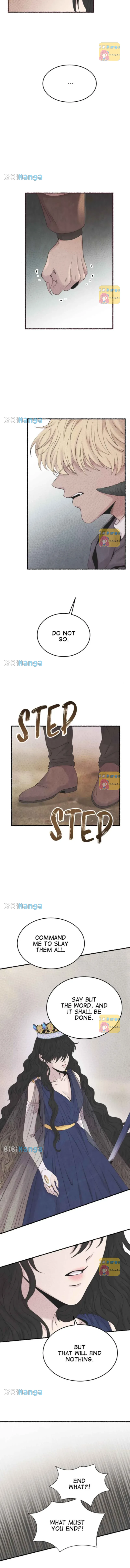 Like Wind on a Dry Branch chapter 153 page 2