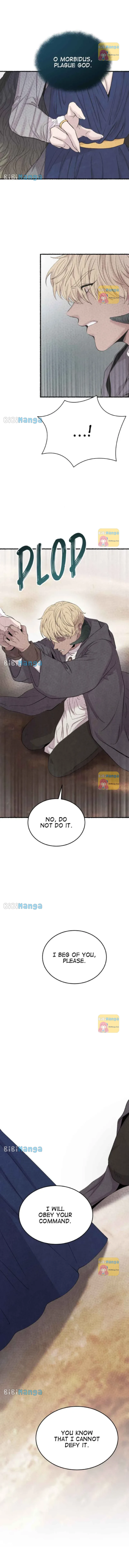 Like Wind on a Dry Branch chapter 153 page 3